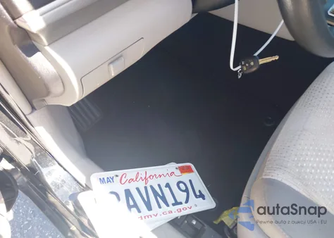 2012 Toyota Camry Se/Le/Xle z USA, uszkodzony, nr VIN 4T4BF1FK4CR217006